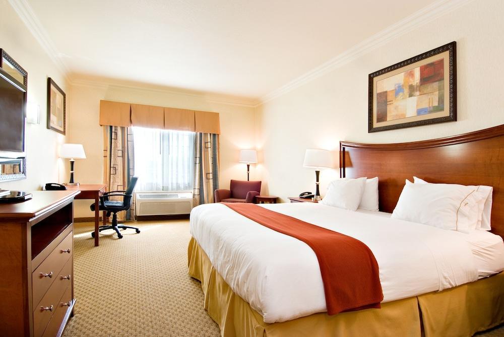 Holiday Inn Express Hotel & Suites Klamath Falls Central, An Ihg Hotel Esterno foto