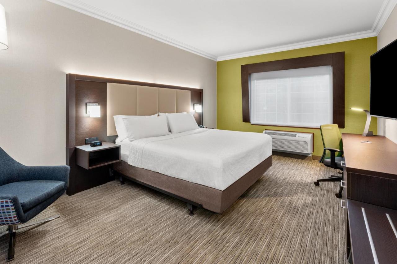Holiday Inn Express & Suites Klamath Falls Central By Ihg Esterno foto