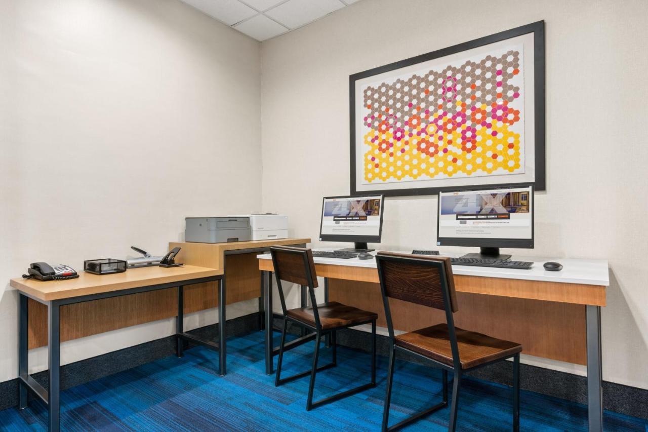 Holiday Inn Express & Suites Klamath Falls Central By Ihg Esterno foto