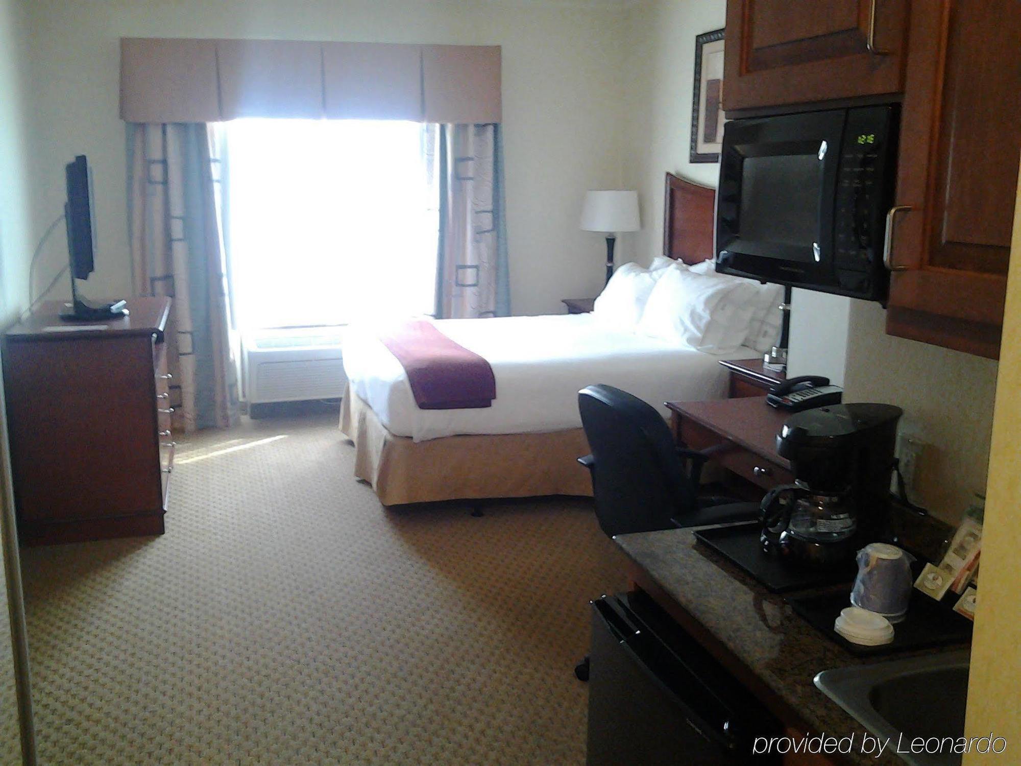 Holiday Inn Express & Suites Klamath Falls Central By Ihg Esterno foto