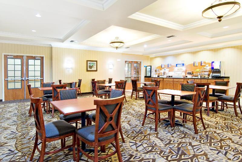 Holiday Inn Express & Suites Klamath Falls Central By Ihg Esterno foto