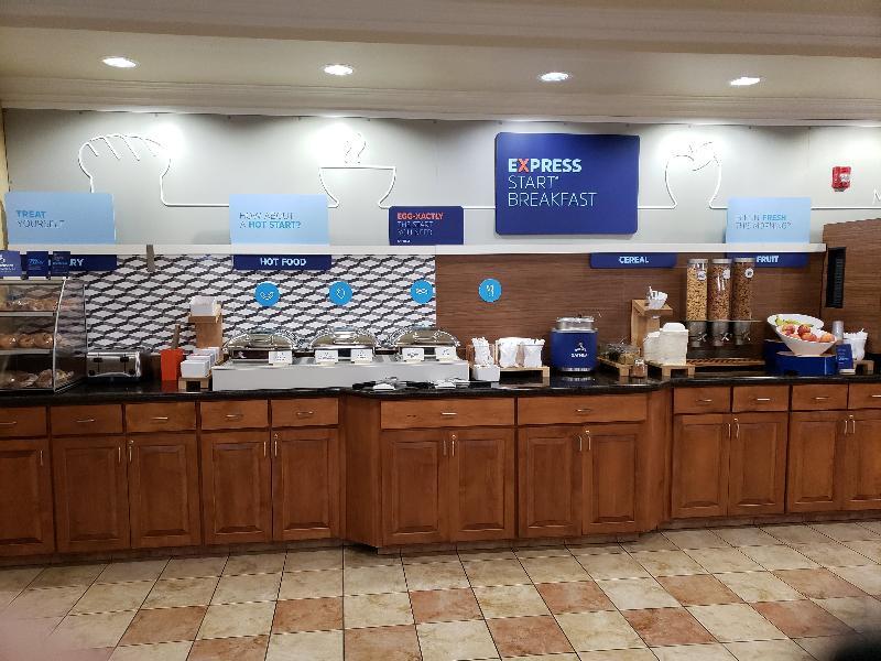 Holiday Inn Express & Suites Klamath Falls Central By Ihg Esterno foto