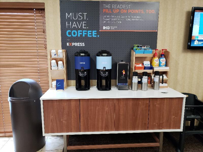Holiday Inn Express & Suites Klamath Falls Central By Ihg Esterno foto